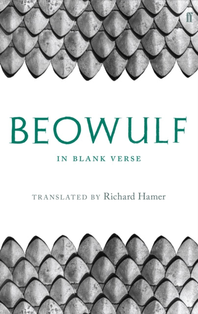 Beowulf: In Blank Verse