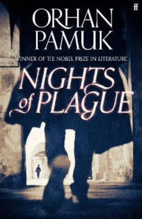 Nights of Plague: 'A masterpiece of evocation' Sunday Times