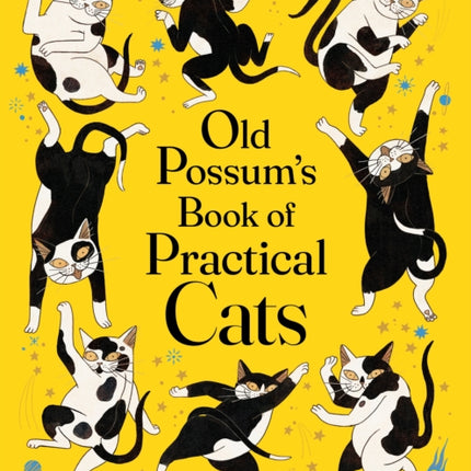 Old Possum's Book of Practical Cats