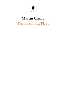 The Hamburg Plays