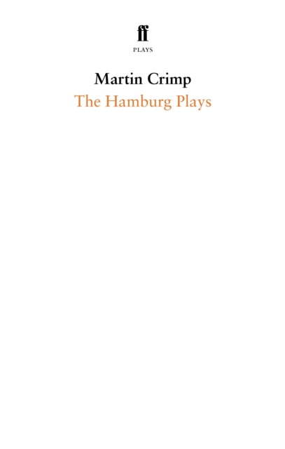 The Hamburg Plays