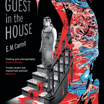 A Guest in the House
