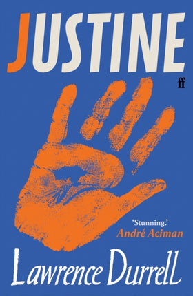 Justine: Introduced by André Aciman