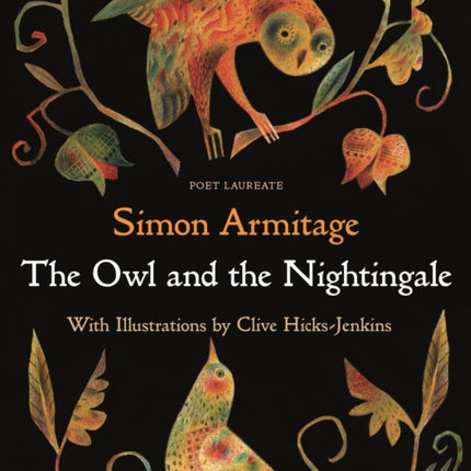 The Owl and the Nightingale