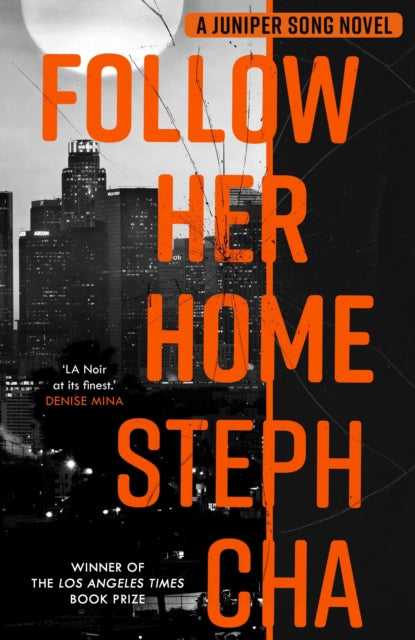 Follow Her Home: Juniper Song #1