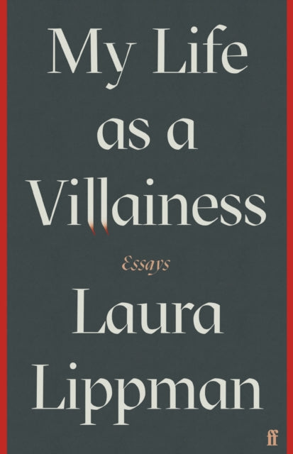 My Life as a Villainess: Essays