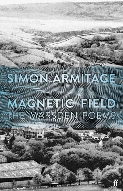 Magnetic Field: The Marsden Poems