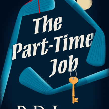 The Part-Time Job