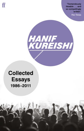 Collected Essays: 1986–2011