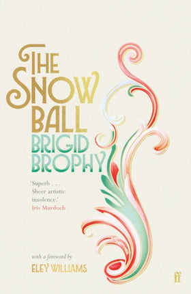 The Snow Ball: The Dazzling Christmas Classic