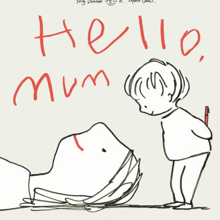 Hello, Mum: The Perfect Mother's Day Gift