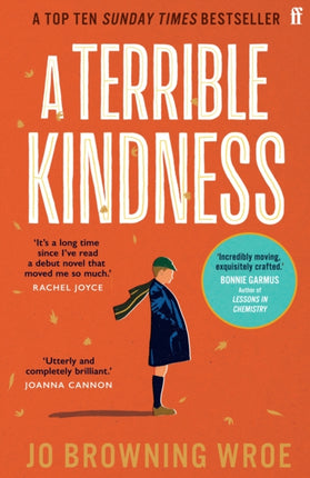 A Terrible Kindness: The Bestselling Richard and Judy Book Club Pick