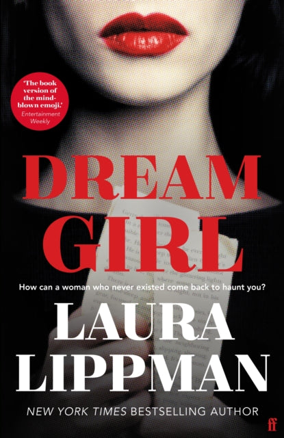 Dream Girl: 'The darkly comic thriller of the season.' Irish Times