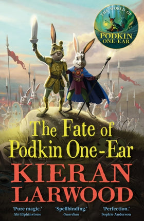 The Fate of Podkin OneEar