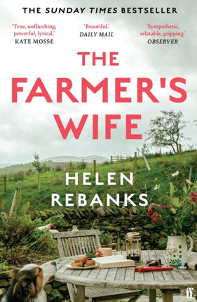 The Farmers Wife