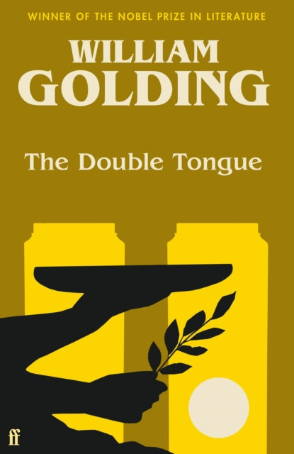 The Double Tongue: Introduced by Bettany Hughes