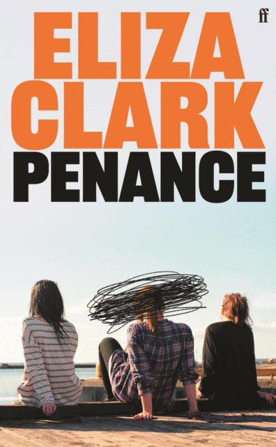 Penance: From the author of BOY PARTS