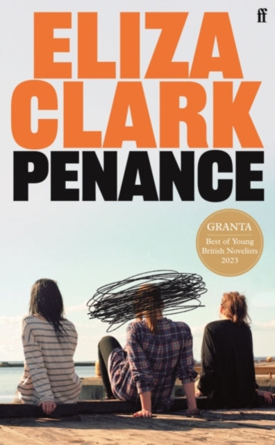 Penance: From the author of BOY PARTS