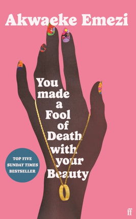 You Made a Fool of Death With Your Beauty: THE SUMMER'S HOTTEST ROMANCE