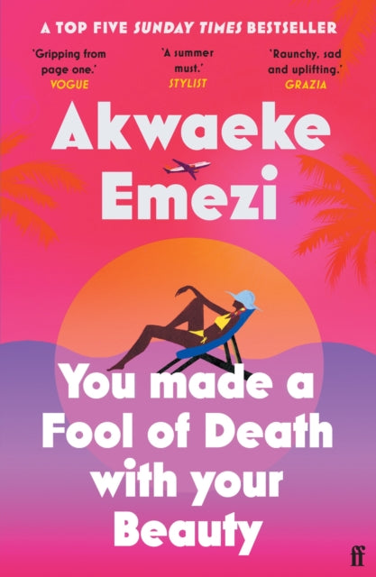 You Made a Fool of Death With Your Beauty: THE SUMMER'S HOTTEST ROMANCE