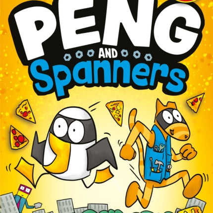 Peng and Spanners