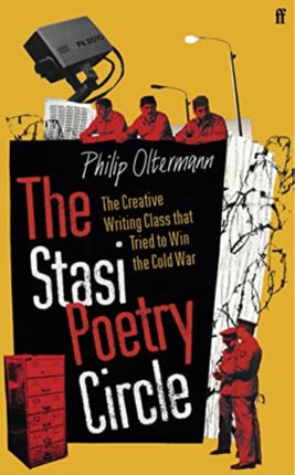 The Stasi Poetry Circle