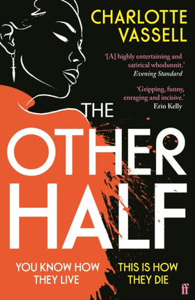 The Other Half: You know how they live. This is how they die.