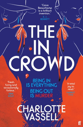 The In Crowd