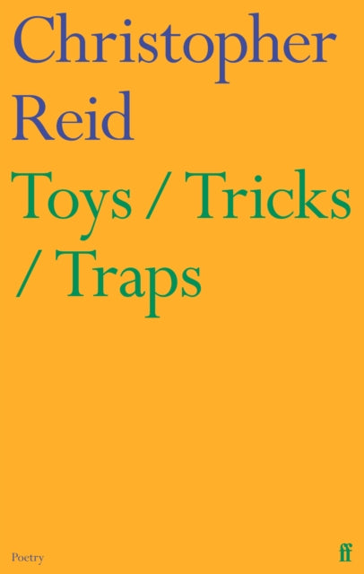Toys  Tricks  Traps