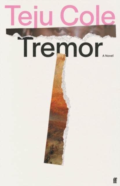 Tremor: 'Dazzling.' Deborah Levy