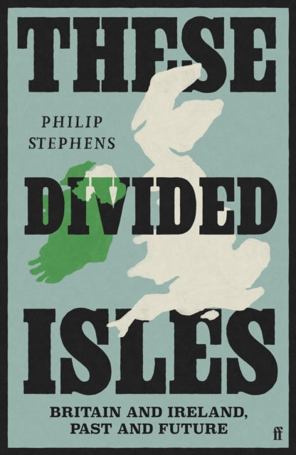 These Troubled Isles