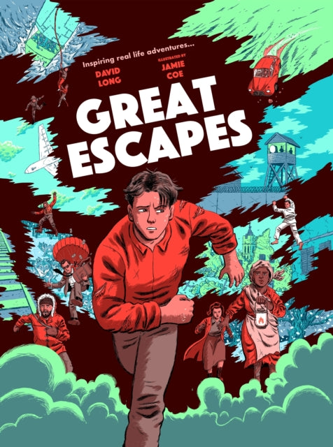 Great Escapes
