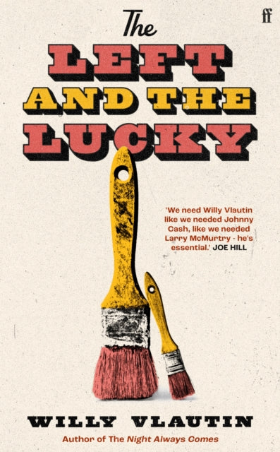 The Left and the Lucky