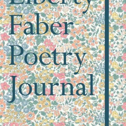 Liberty Faber Poetry Journal