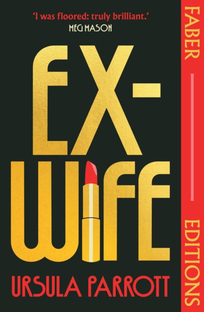 ExWife Faber Editions