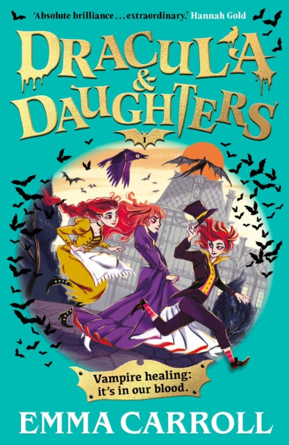 Dracula  Daughters