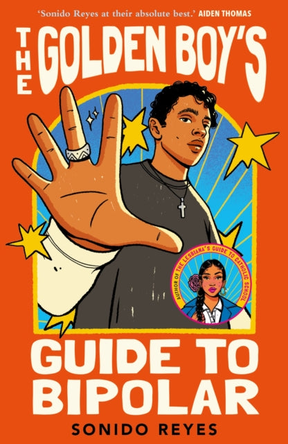The Golden Boys Guide to Bipolar