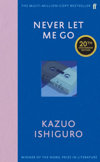 Never Let Me Go. Twentieth Anniversary Edition