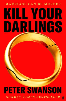 Kill Your Darlings
