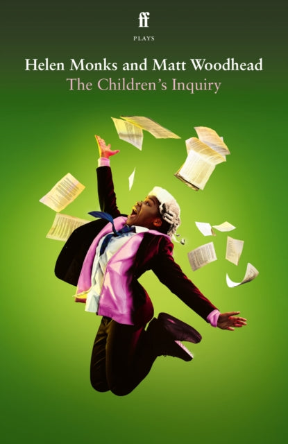 The Childrens Inquiry