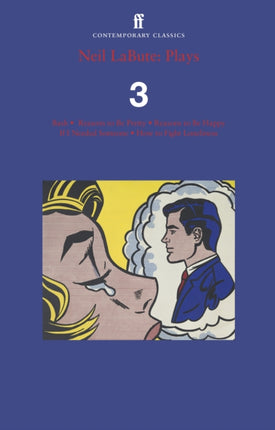 Neil LaBute Plays 3
