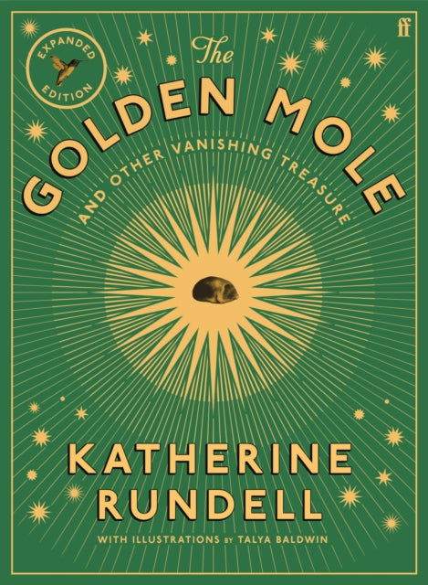 The Golden Mole