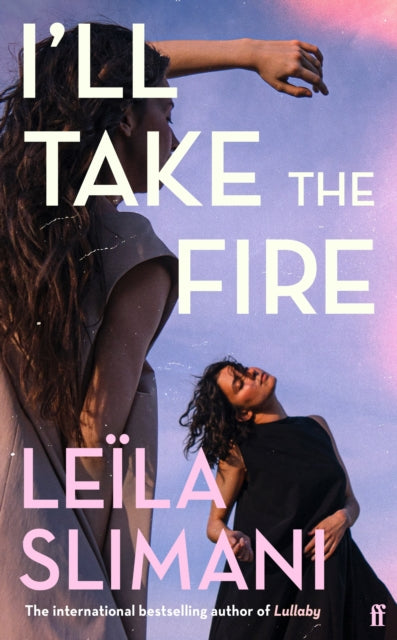 Untitled Leïla Slimani