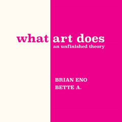 Collection image for: Theory of art Books