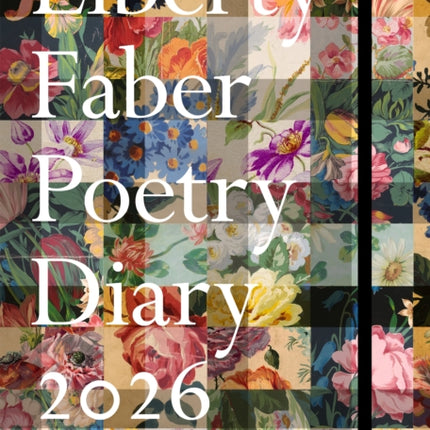 Liberty Faber Poetry Diary 2026