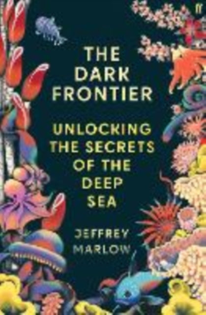 The Dark Frontier