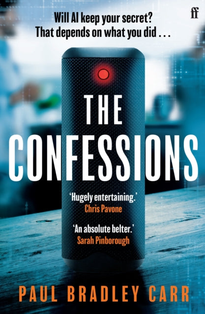 The Confessions