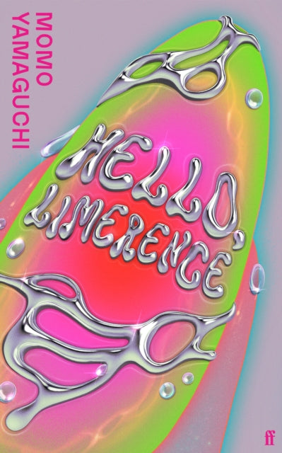 Hello Limerence