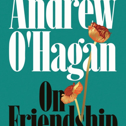 On Friendship