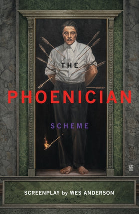 The Phoenician Scheme